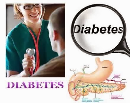 Cara Cepat Penyembuhan Penyakit Diabetes Melitus