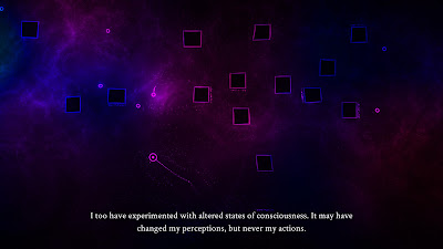The Life Of A Magical Circle Game Screenshot 4