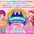 PopPixie en Rainbow MagicLand del 5 al 26/11