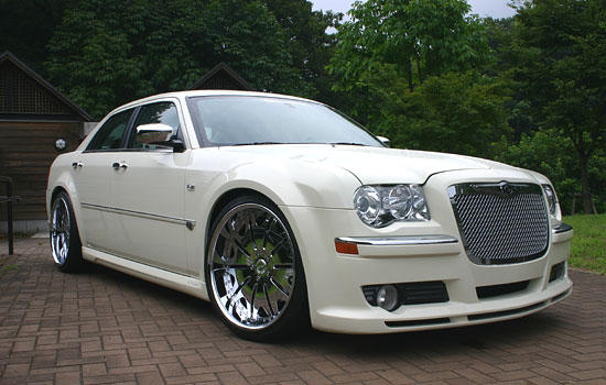 Chrysler 300c Tuning Chrysler 300c Tuning Diposkan oleh admin di 1636