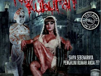 Download film Rumah Bekas Kuburan (2012)