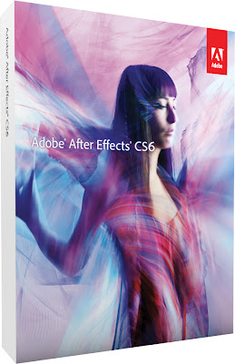 Adobe After Effects CS6 Free Download Full Version With Crack for all windos 7/8