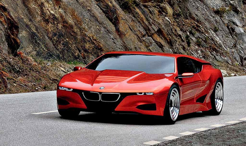 2016 BMW M8 Review And Price