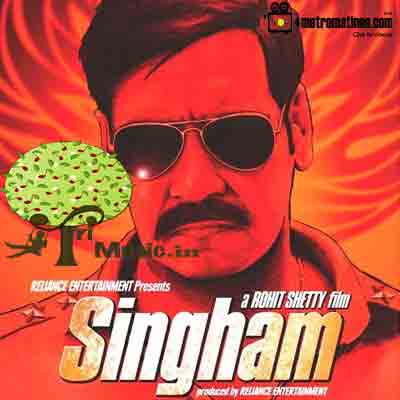Bollywood  Song on Singam Hindi Movie Mp3 Songs   Tri Music   Tamil  Hindi  Telugu Songs