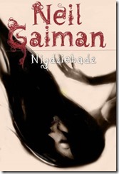 "Nigdziebądź", Neil Gaiman