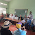 *Marino Collante Candidato a Senador realizq encuentro masivo en el Distrito del Caimito, Alcaldesa francia Peralta la única que ganó en la sierra, destaca valentía de Dirigentes del (PLD)*