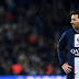 PSG take decision after Messi’s apology