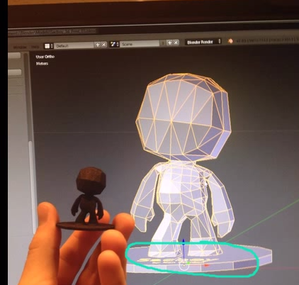 DIY 3D  Printing Collection of Blender  3d  printing design  