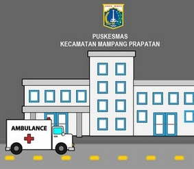 Lowongan Kerja Jakarta RSUK Mampang Prapatan