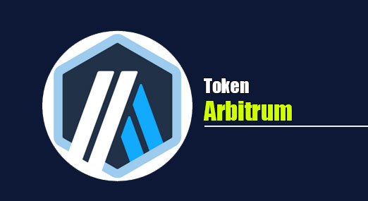 Arbitrum, ARB Coin