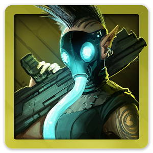 Shadowrun Returns APK + DATA v1.0.8 Download