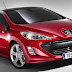 Peugeot 308 Car Wallpaper