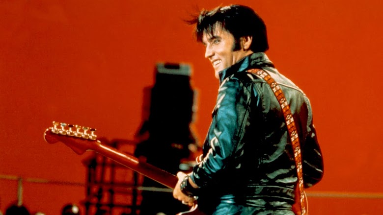 This Is Elvis 1981 online en castellano