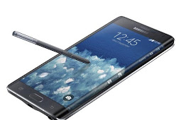 Samsung Galaxy Note Edge Specifications
