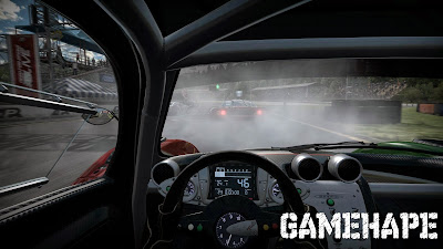 Download Game Need for Speed: Shift For PC [Full Version]