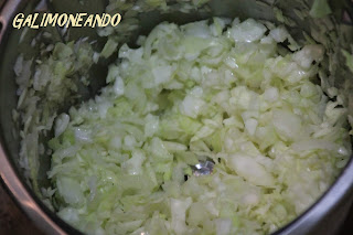 GALIMONEANDO