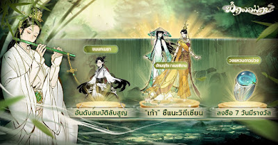 พิภพอมตะ (Overmortal) เกม RPG แนวไอเดิล databet6666