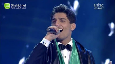 بالصور فيديو اغنية يادنيا عليا اشهدي فوز محمد عساف باللقب | Download Mp3 Song Arab Idol