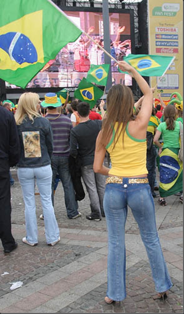 Lindas torcedoras da copa do mundo de 2010 (90)