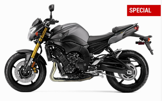 Daftar Spesifikasi Harga Motor Yamaha FZ Harga dan Spesifikasi Motor New Yamaha FZ8 (Truly Magical Motorcycle)