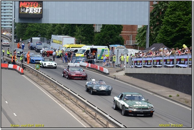 Coventry - June