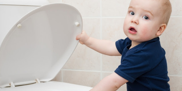 5 Mistakes In "Toilet Training"