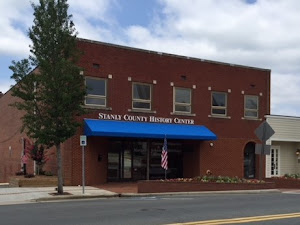 Stanly County History Center