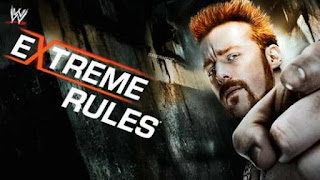 Dónde ver WWE Extreme Rules en Vivo