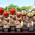 LGU LEMERY INTER-DEPARTMENT SPORTS FEST 2022