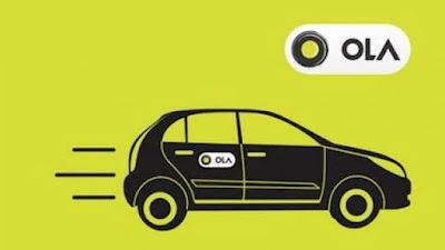 Ola से सफर करते हैं तो आपके लिए है खुशखबरी, इस एप से करा सकेंगे बुक Ola से सफर करते हैं तो आपके लिए है खुशखबरी, इस एप से करा सकेंगे बुक