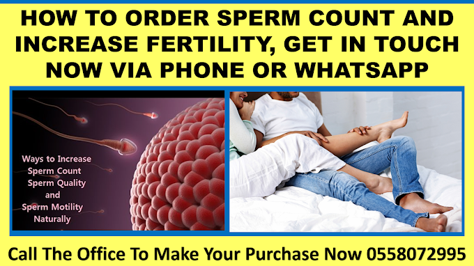 Tips On How To Increase Sperm Count And Increase Fertility