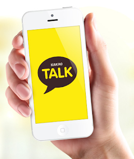 Download Aplikasi Kakao Talk Gratis