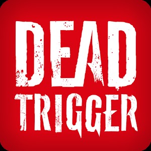 DEAD TRIGGER - VER. 2.1.5 Unlimited (Ammo/Money/XP) MOD APK