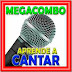 CURSO DE CANTO APRENDER A CANTAR TECNICA VOCAL KARAOKES MP3 AUDIOS MANUALES