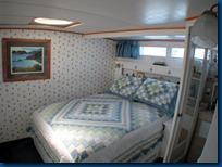 Master Queen Stateroom