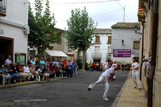 autor: Daniel Arnau llargues Sella pilota valenciana