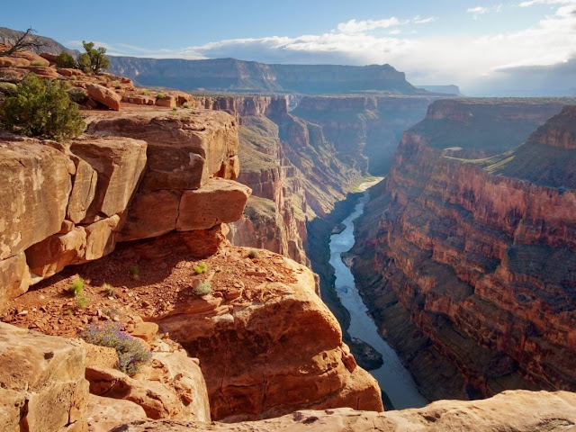 Grand Canyon