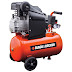 What is a air compressor used for?