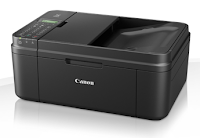 Canon MX495 