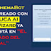 ChemaBot Creado Con LUCA AI Wizard Ya Está En "El Lado Del Mal" @Luca_D3