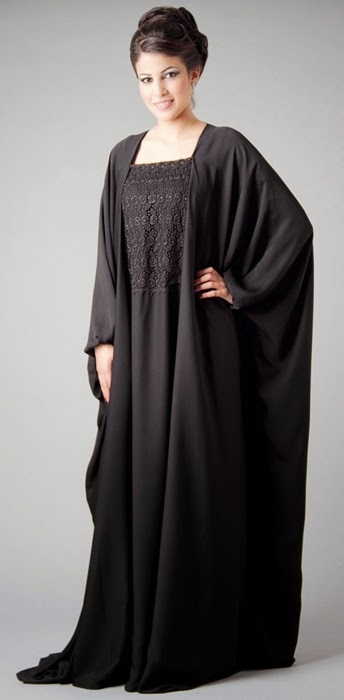 Download this Dubai Abaya Collection... picture