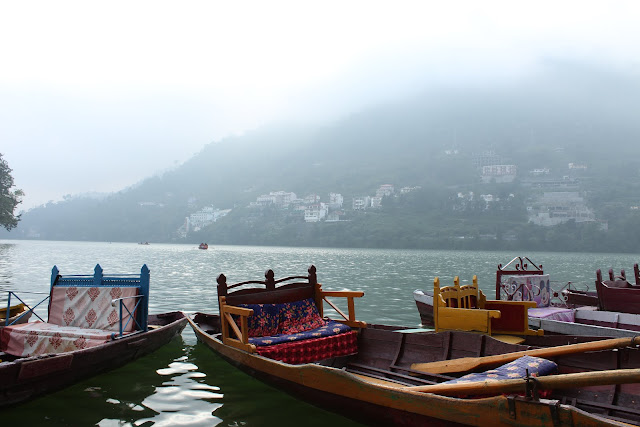 Bhimtal