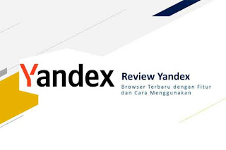 review yandex
