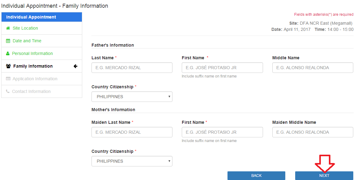 2018 Updates:How to Apply Passport Online? - PH Trending