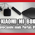 XIAOMI MI BOX -  Como aumentar a Quantidade de Portas USB