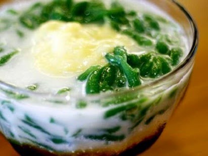 Resep Minuman, resep cendol kenyal, resep cendol hunkwe, resep cendol ncc, resep cendol tepung beras, resep cendol tepung kanji, resep cendol sagu, resep cendol coklat, resep cendol tapioka, 