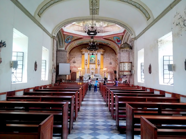 Our Lady of Caysasay Church