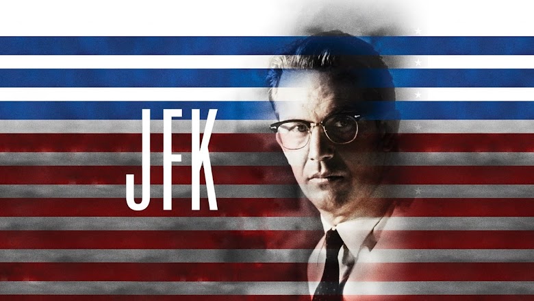 JFK: caso abierto 1991 pelicula online latino hd