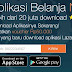 DOWNLOAD APLIKASI LAZADA, ( LAZADA APP ) NEW