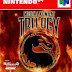 Download Mortal Kombat Trilogy N64 For PC Full Version ZGAS-PC